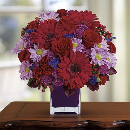It's My Party by Teleflora
