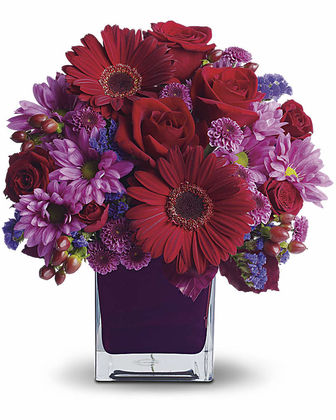 It's My Party by Teleflora