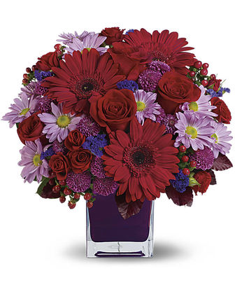 It's My Party by Teleflora