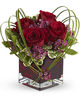 4 Stems Rose