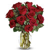 12 Red Roses