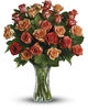 24 Premium Roses