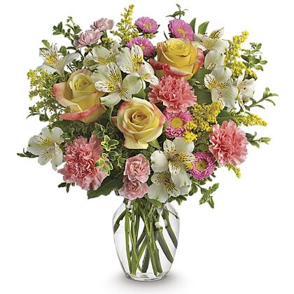 Meant To Be Bouquet by Teleflora
