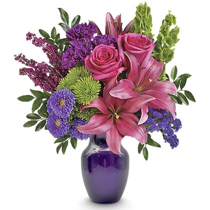 You're A Gem Bouquet by Teleflora