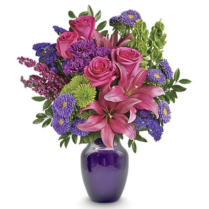 You're A Gem Bouquet by Teleflora