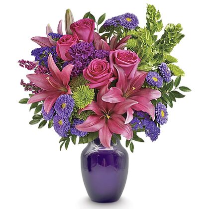 You're A Gem Bouquet by Teleflora