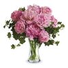 15 Stems-Color May Vary