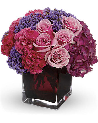 Teleflora's Enchanted Journey