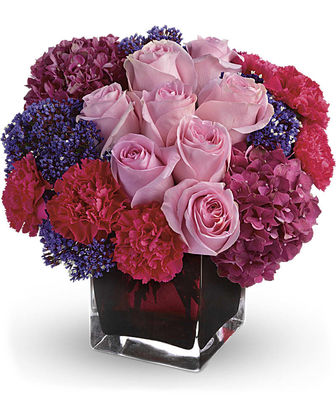 Teleflora's Enchanted Journey