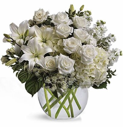 Gift of Grace Bouquet