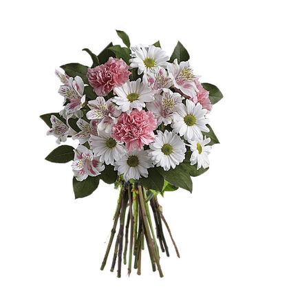 Fresh Flower Bouquet