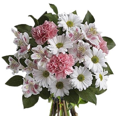 Fresh Flower Bouquet