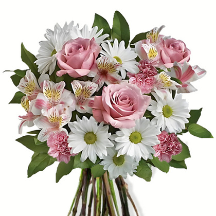 Fresh Flower Bouquet