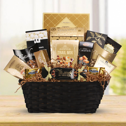 Corporate Gourmet Basket