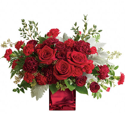 Teleflora Rich In Love Bouquet