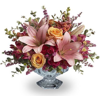 Beauty In Bloom