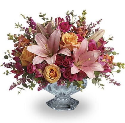 Beauty In Bloom