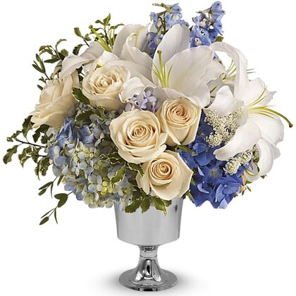 Seaside Centerpiece