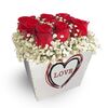 9 Roses