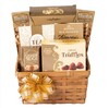 7 Gourmet Items