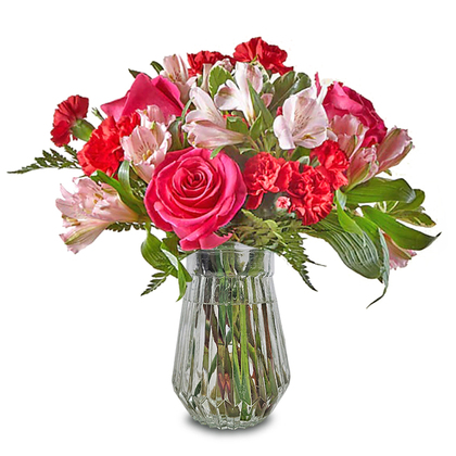 FTD You're Precious Bouquet