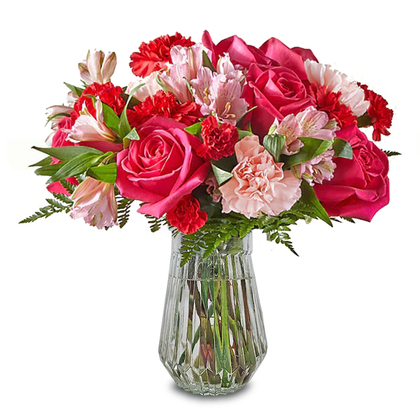 FTD You're Precious Bouquet