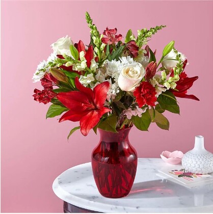 FTD Dinner & a Show Bouquet