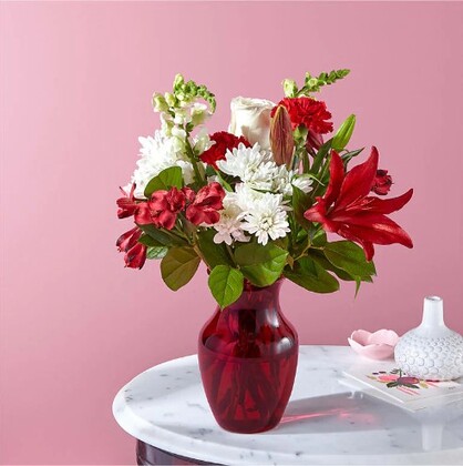 FTD Dinner & a Show Bouquet