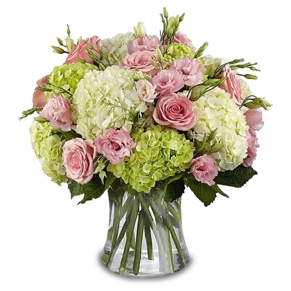 Always Smile Luxury Bouquet