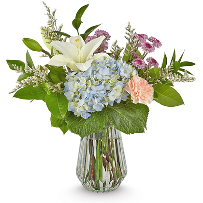 FTD Beach House Bouquet