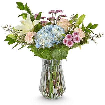FTD Beach House Bouquet