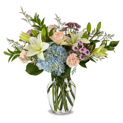 FTD Beach House Bouquet