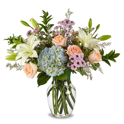 FTD Beach House Bouquet