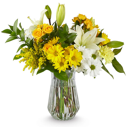 FTD Lemonade Bouquet