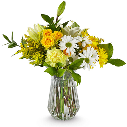 FTD Lemonade Bouquet