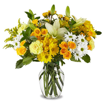 FTD Lemonade Bouquet