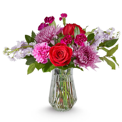 FTD My Everything Bouquet
