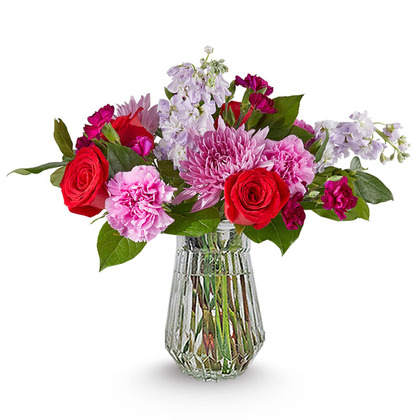 FTD My Everything Bouquet