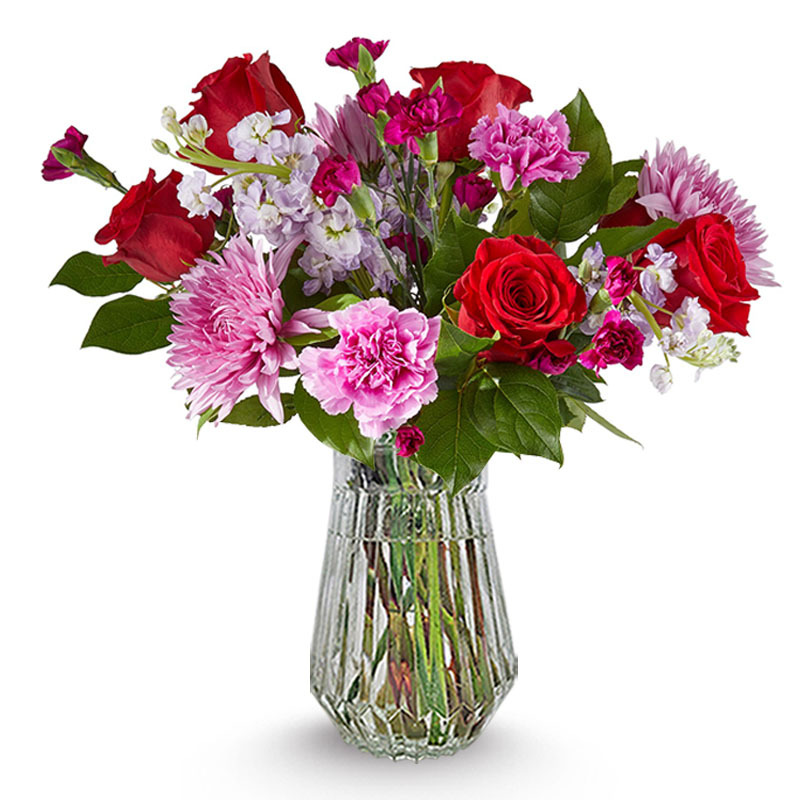 FTD My Everything Bouquet a9244 Flower Delivery Flower Shop