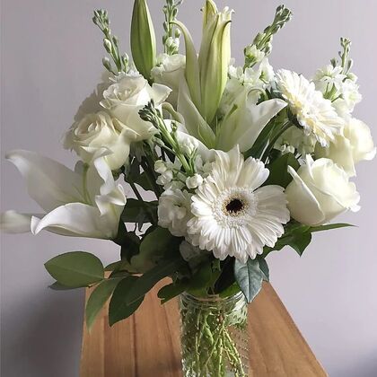 FTD Eternal Friendship Bouquet