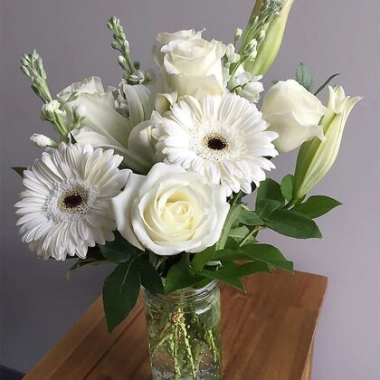 FTD Eternal Friendship Bouquet