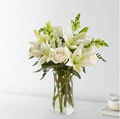 FTD Eternal Friendship Bouquet
