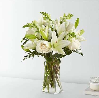 FTD Eternal Friendship Bouquet