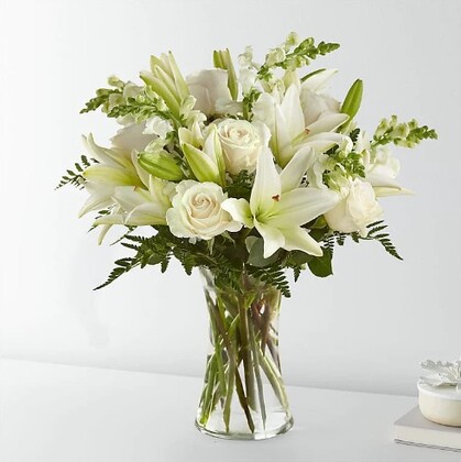 FTD Eternal Friendship Bouquet