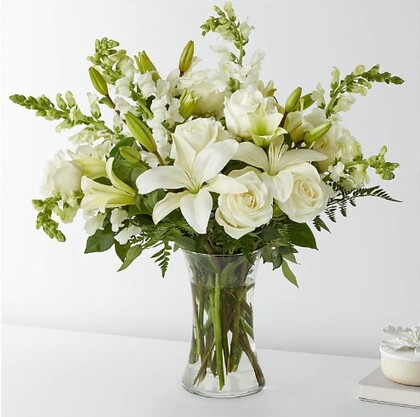 FTD Eternal Friendship Bouquet