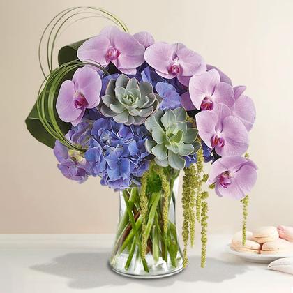 Teleflora's Exquisite Elegance Bouquet