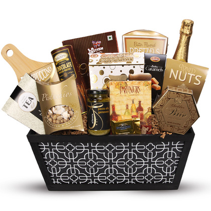 Tasty Treat Experience Gourmet Gift