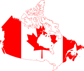Canada Flower Delivery