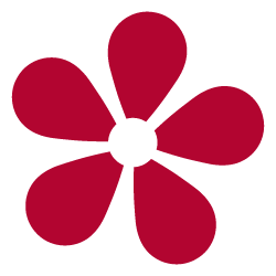 Flowers icon
