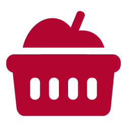 Fruit & Gift Baskets icon